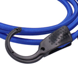 1.5M Multi Purpose Baggage Rope Adjustable Stretch Car Clothesline for Travel Use