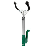 Trash Picker Pick Up Tools Garbage Reacher Grabber Picking Tool Garden Supplies - Front View