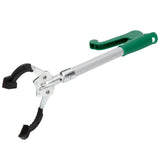 Trash Picker Pick Up Tools Garbage Reacher Grabber Picking Tool Garden Supplies - 45-Degree Angle