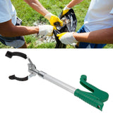 Trash Picker Pick Up Tools Garbage Reacher Grabber Picking Tool Garden Supplies - Extra Image