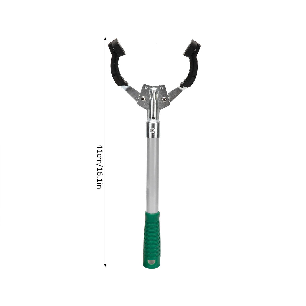 Trash Picker Pick Up Tools Garbage Reacher Grabber Picking Tool Garden Supplies