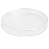 100PCS Transparent Coin Storage Box 17/20/25/27/30mm Round Coin Capsules Containers Protector