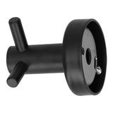 Towel Hanger Towel Hook Key Hat Bag Hanger Clothes Hook for Living Room Bathroom