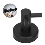 Towel Hanger Towel Hook Key Hat Bag Hanger Clothes Hook for Living Room Bathroom - Extra Image