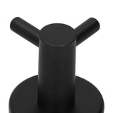Towel Hanger Towel Hook Key Hat Bag Hanger Clothes Hook for Living Room Bathroom - Extra Image