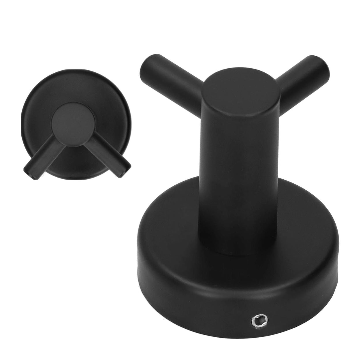 Towel Hanger Towel Hook Key Hat Bag Hanger Clothes Hook for Living Room Bathroom