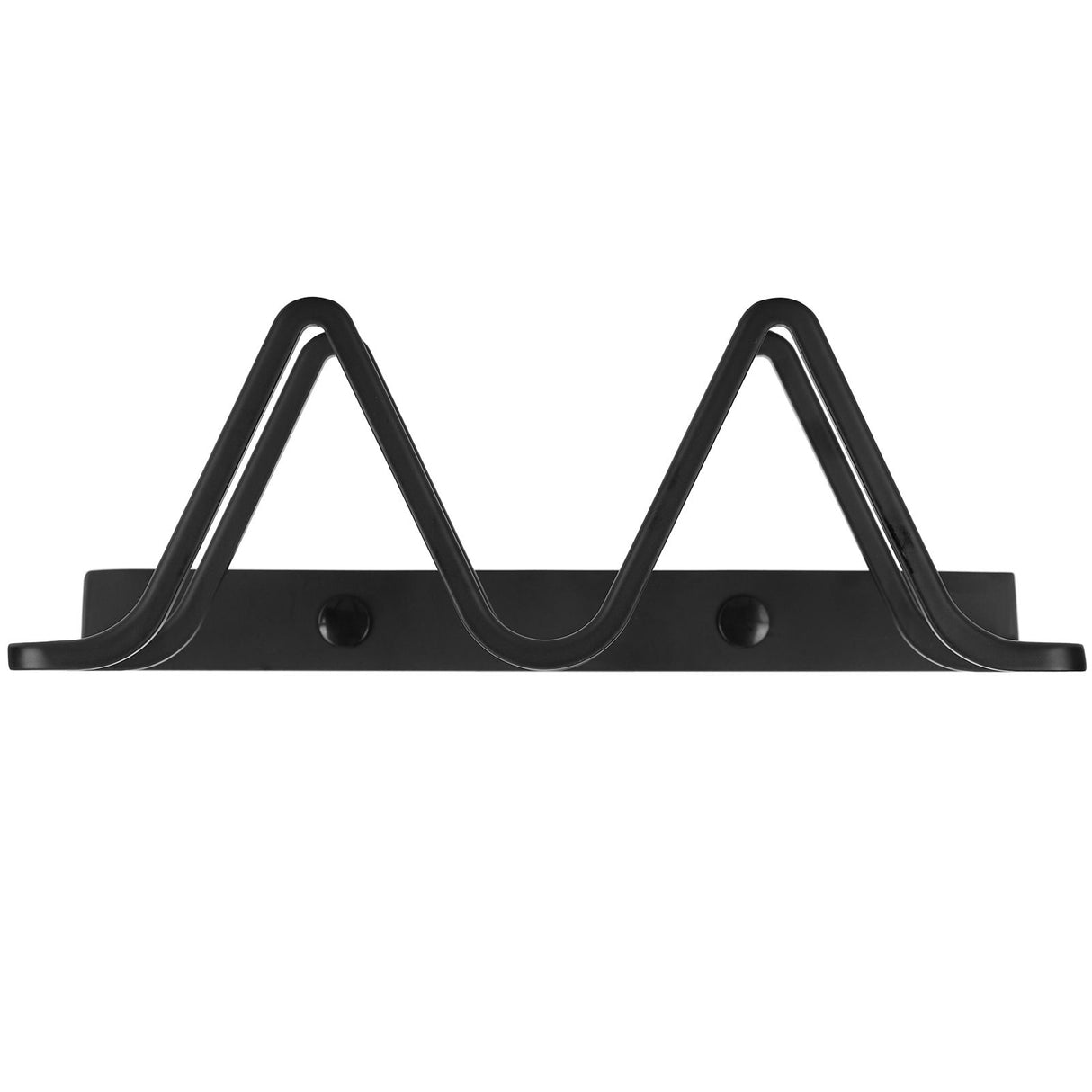 Space Aluminum Cutting Board Storage Rack Holder Pan Pot Lid Organizer for Home Use
