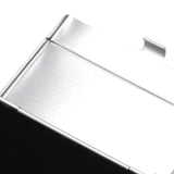Business Card Holder Stainless Steel Name Card Case for Traveling and Business SuppliesAncient Color 701# - Extra Image