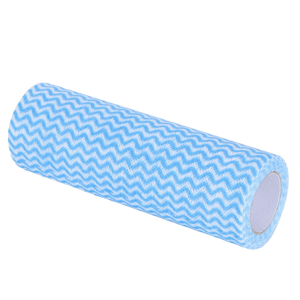 NonWoven Fabric Disposable Rag Dishcloth Washing Cleaning Cloth Towel Kitchen Supplies(Blue )