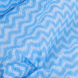 NonWoven Fabric Disposable Rag Dishcloth Washing Cleaning Cloth Towel Kitchen Supplies(Blue ) - Extra Image