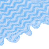 NonWoven Fabric Disposable Rag Dishcloth Washing Cleaning Cloth Towel Kitchen Supplies(Blue ) - Extra Image