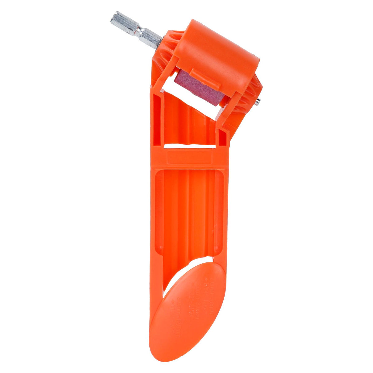 Drill Bit Sharpener Portable Straight Shank Twist Drill Grinder Sharpening Machine
