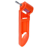 Drill Bit Sharpener Portable Straight Shank Twist Drill Grinder Sharpening Machine