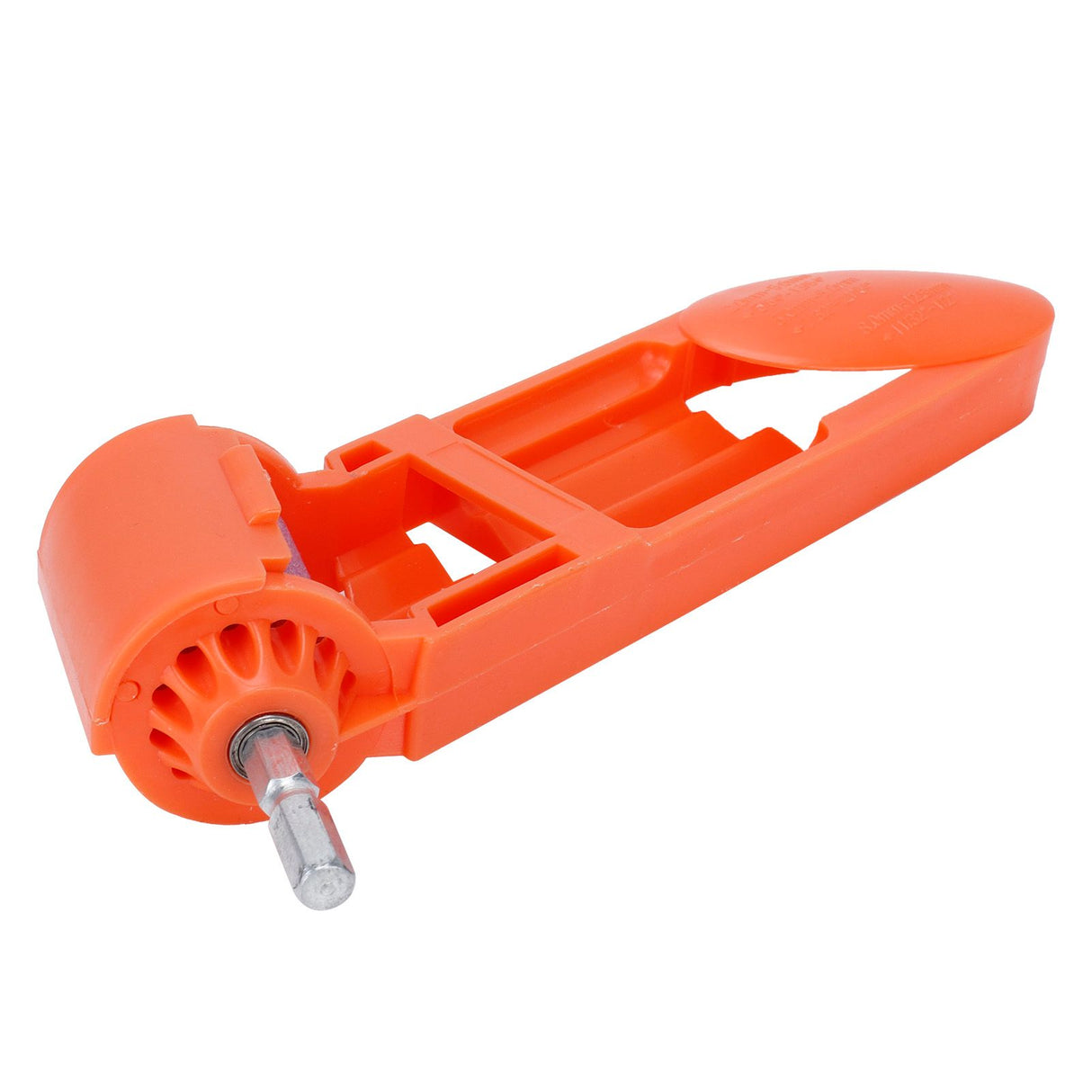 Drill Bit Sharpener Portable Straight Shank Twist Drill Grinder Sharpening Machine
