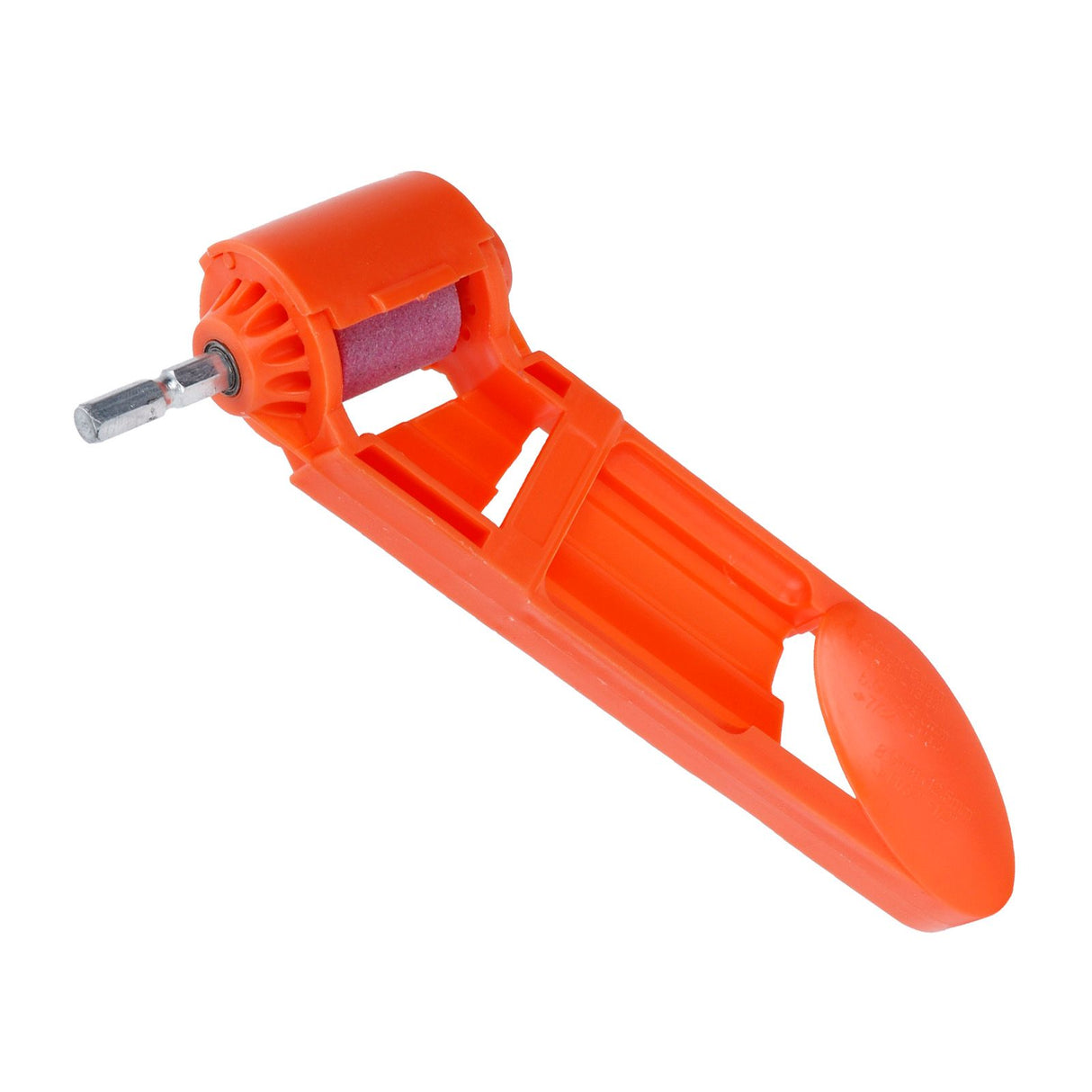 Drill Bit Sharpener Portable Straight Shank Twist Drill Grinder Sharpening Machine