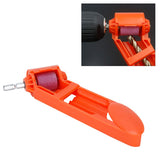 Drill Bit Sharpener Portable Straight Shank Twist Drill Grinder Sharpening Machine - Extra Image