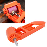 Drill Bit Sharpener Portable Straight Shank Twist Drill Grinder Sharpening Machine - Extra Image