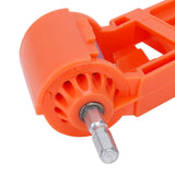 Drill Bit Sharpener Portable Straight Shank Twist Drill Grinder Sharpening Machine