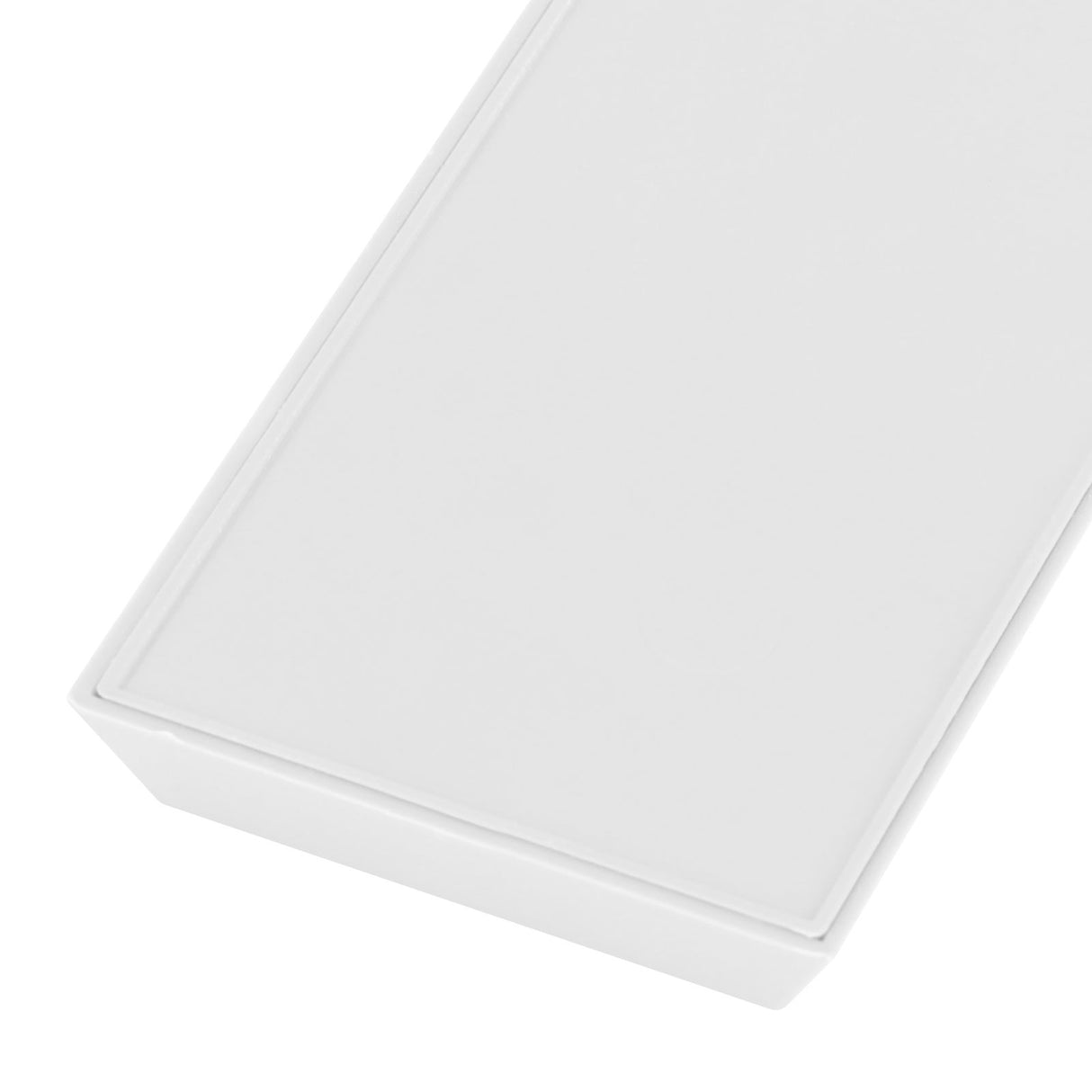 Wall Row Hook Punch Free Coat Key Holder Door Hat Hanger for Bathroom Wall Door Decor(White )