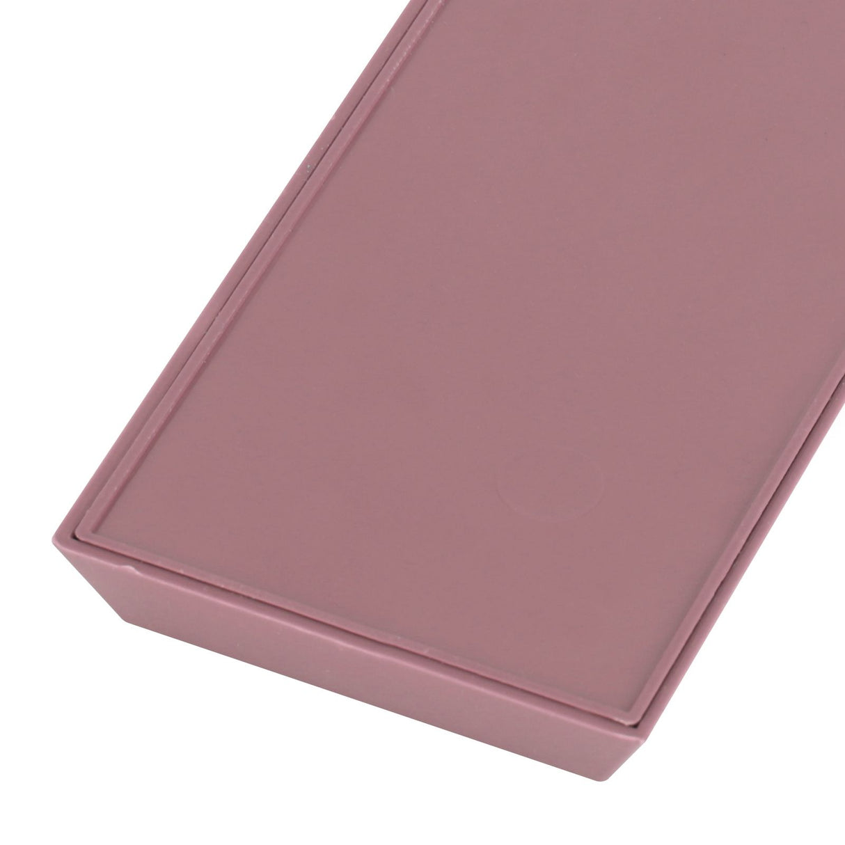 Wall Row Hook Punch Free Coat Key Holder Door Hat Hanger for Bathroom Wall Door Decor(Dark Salmon )