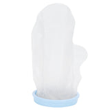Waterproof Hand Cast Cover Reusable Widen Wounds Protector for Shower Bath Supplies - Side View