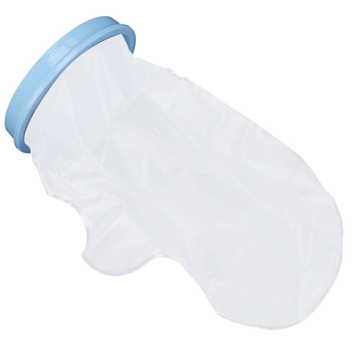 Waterproof Hand Cast Cover Reusable Widen Wounds Protector for Shower Bath Supplies