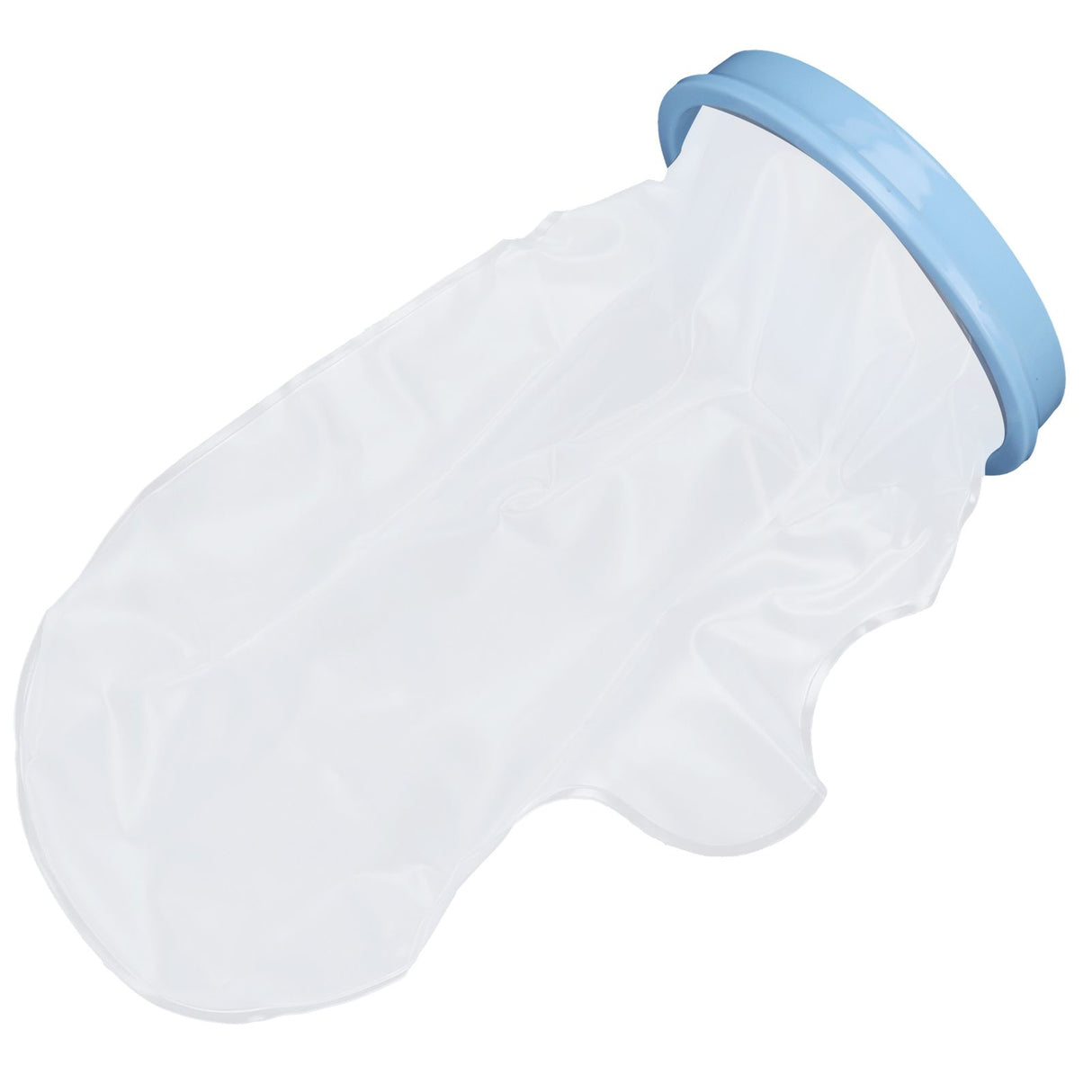 Waterproof Hand Cast Cover Reusable Widen Wounds Protector for Shower Bath Supplies