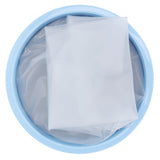 Waterproof Hand Cast Cover Reusable Widen Wounds Protector for Shower Bath Supplies - Low Angle