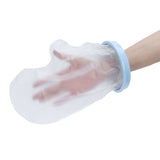 Waterproof Hand Cast Cover Reusable Widen Wounds Protector for Shower Bath Supplies - Extra Image