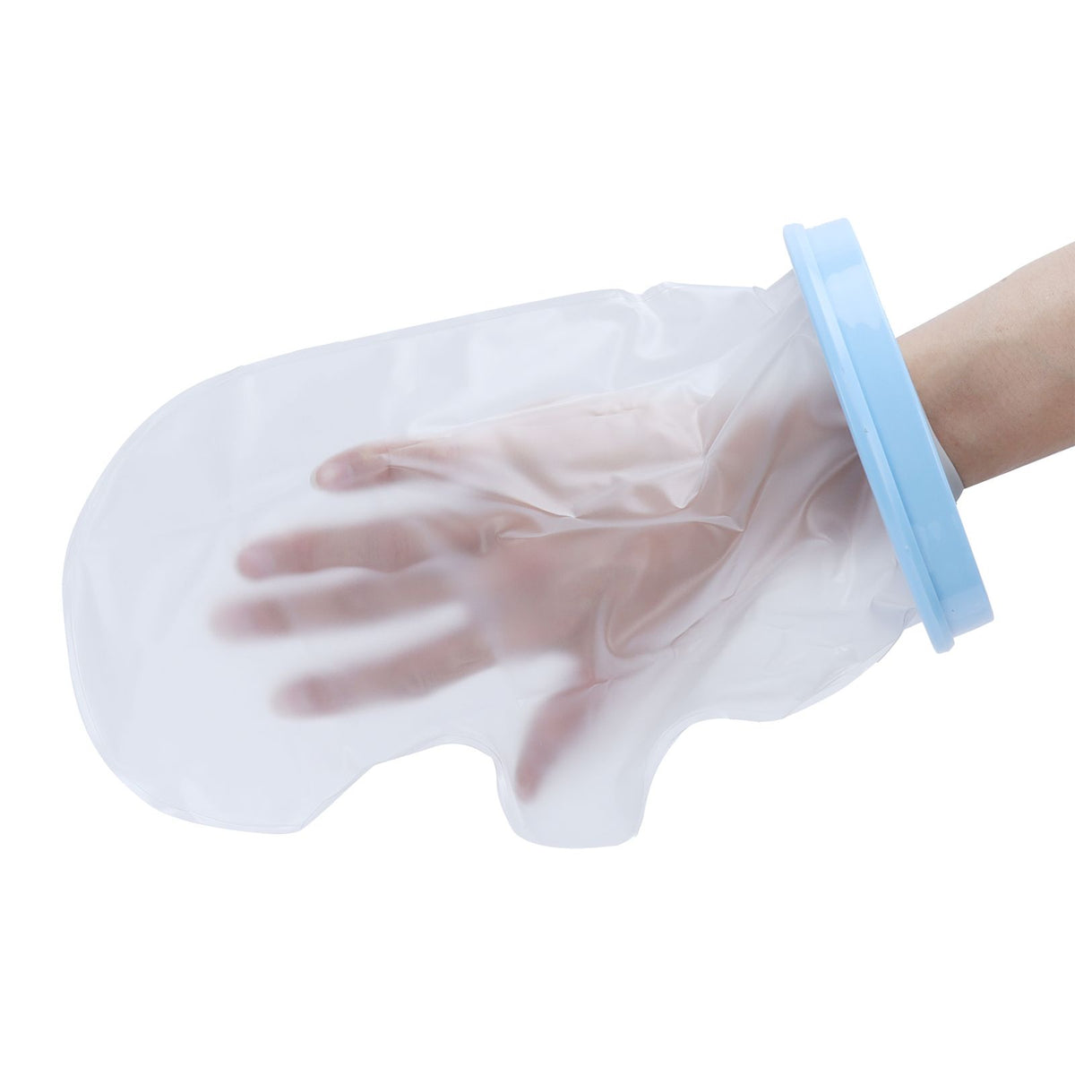 Waterproof Hand Cast Cover Reusable Widen Wounds Protector for Shower Bath Supplies