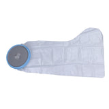 Waterproof Wound Cover Widen Reusable Shower Bathing Cast Protector Sleeve Bag for Full Leg