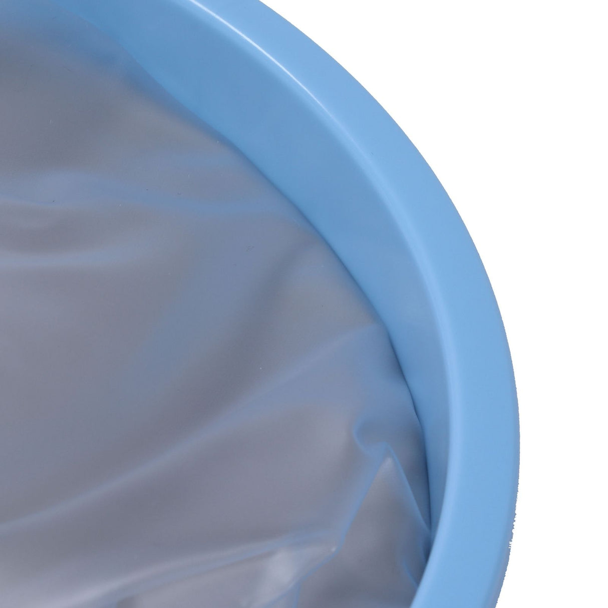 Waterproof Wound Cover Widen Reusable Shower Bathing Cast Protector Sleeve Bag for Full Leg