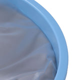Waterproof Wound Cover Widen Reusable Shower Bathing Cast Protector Sleeve Bag for Full Leg