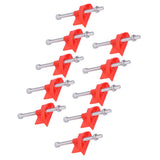 Wall Tile Locator Leveling System Regulator Height Lifter Leveler Adjuster Hand Tool