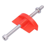 Wall Tile Locator Leveling System Regulator Height Lifter Leveler Adjuster Hand Tool