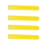 100PCS Wedges Tile Leveling System Ceramic Tile Leveler Floor Construction Tools
