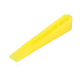 100PCS Wedges Tile Leveling System Ceramic Tile Leveler Floor Construction Tools