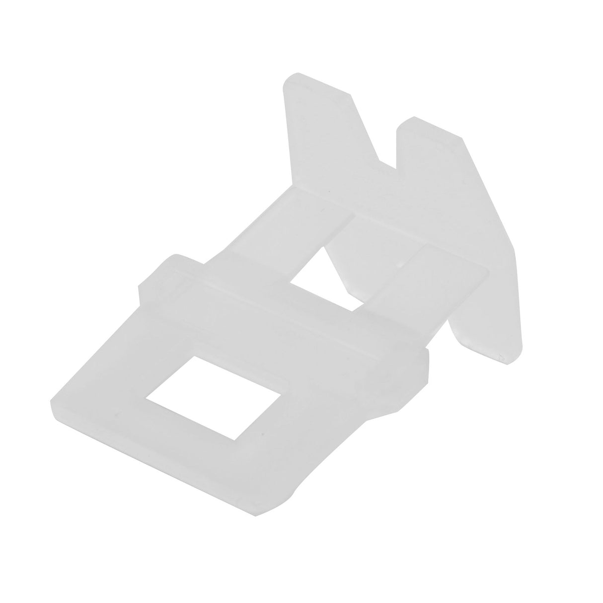 100PCS Tile Leveling System Clips FG4 Type Tiles Leveler Spacers Floor Construction Tool
