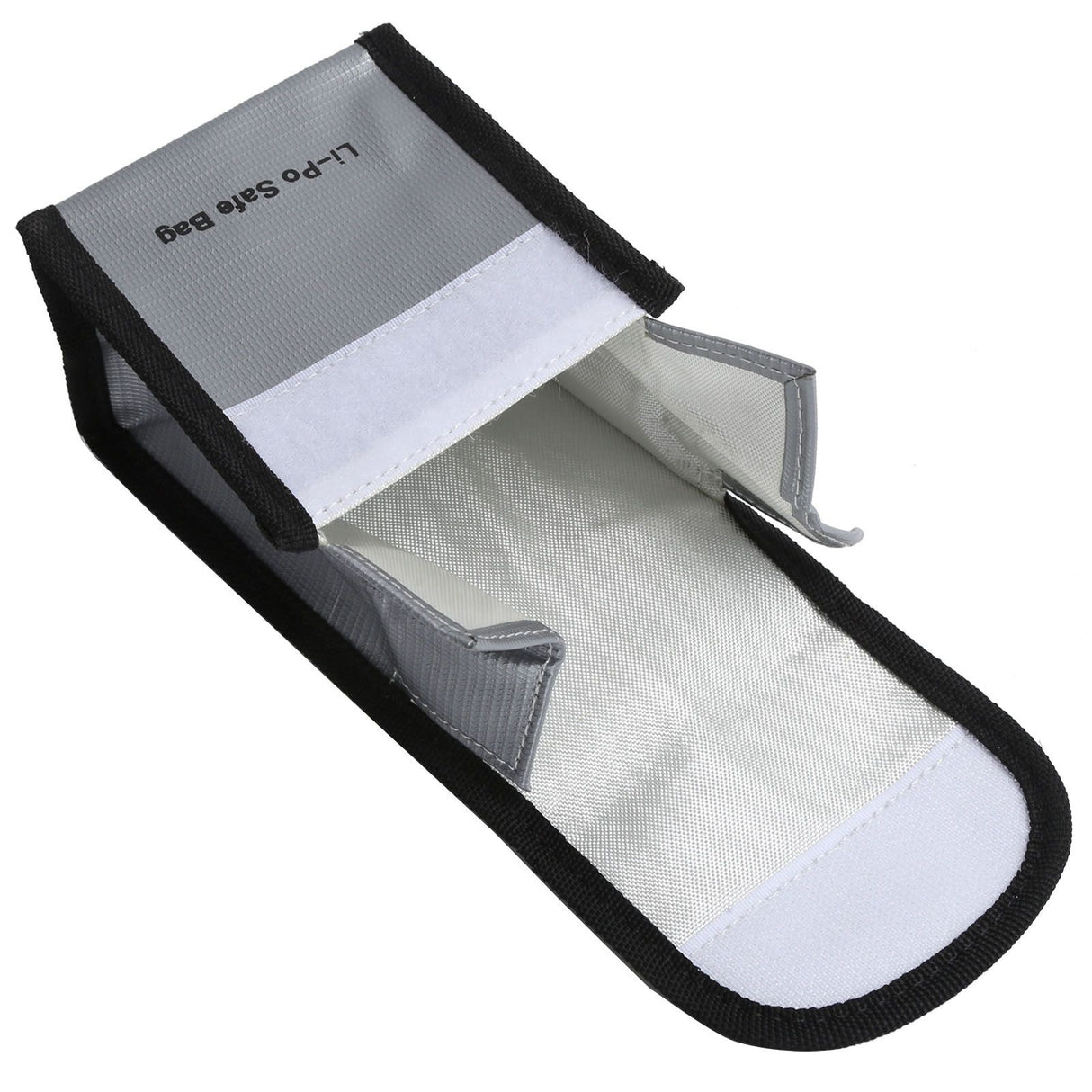 Li-Po Safe Bag Portable Fireproof Waterproof Document Money Valuables Storage Bag