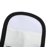 Li-Po Safe Bag Portable Fireproof Waterproof Document Money Valuables Storage Bag - Extra Image