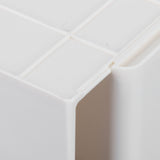 Drawer Type Desk Storage Box Book Stand Stationery Remote Control Holder for Home Desktop - Extra Image