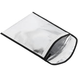 Fireproof Explosionproof Document Bag Portable Safe Bag Envelope Pouch for Home Use - Extra Image