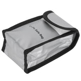 Battery Storage Bag Portable Anti Explosion Lithium Battery Safe Bag for DJI Phantom