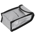 Battery Storage Bag Portable Anti Explosion Lithium Battery Safe Bag for DJI Phantom