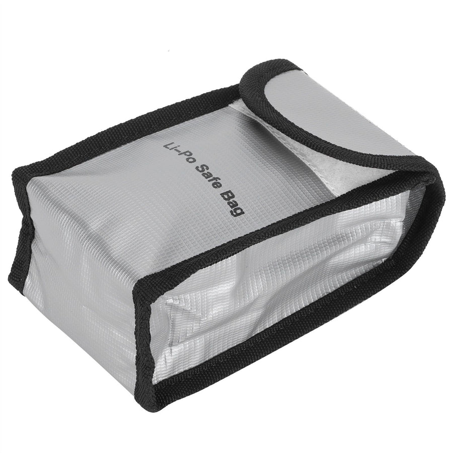 Battery Storage Bag Portable Anti Explosion Lithium Battery Safe Bag for DJI Phantom