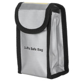 Battery Storage Bag Portable Anti Explosion Lithium Battery Safe Bag for DJI Phantom