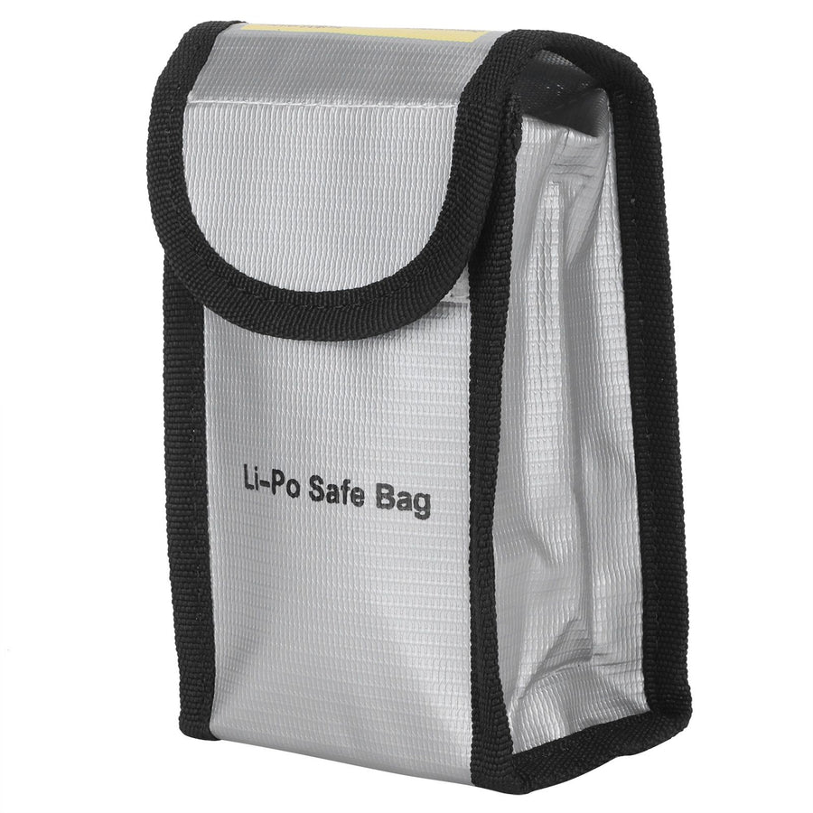 Battery Storage Bag Portable Anti Explosion Lithium Battery Safe Bag for DJI Phantom