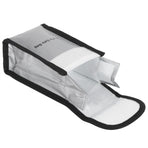 Battery Storage Bag Portable Anti Explosion Lithium Battery Safe Bag for DJI Phantom