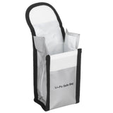 Battery Storage Bag Portable Anti Explosion Lithium Battery Safe Bag for DJI Phantom