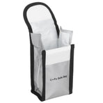 Battery Storage Bag Portable Anti Explosion Lithium Battery Safe Bag for DJI Phantom